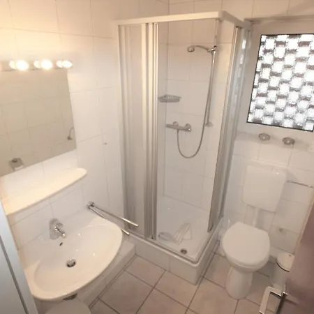 Deichstrasse 15 W 14 Apartment