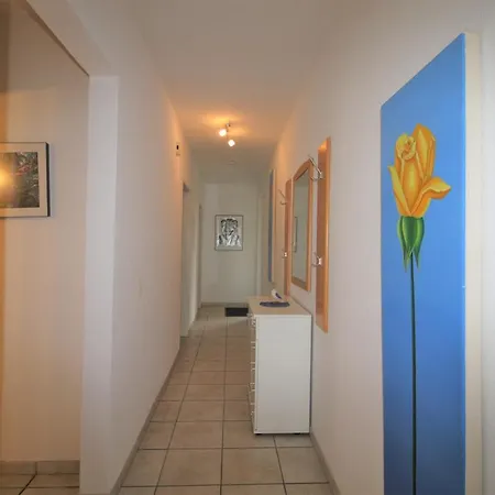 Deichstrasse 15 W 14 Norddeich (Norden)