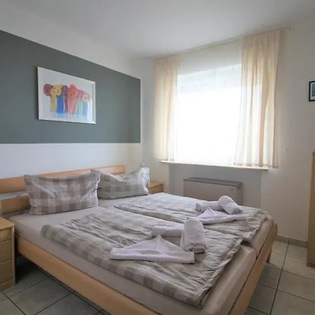 Deichstrasse 15 W 14 Apartment *