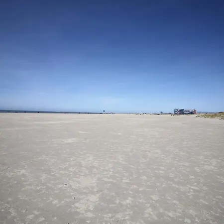 Deichstraße 15 W 14 Apartment Norddeich (Norden)