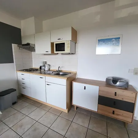 Deichstrasse 15 W 14 * Norddeich (Norden)