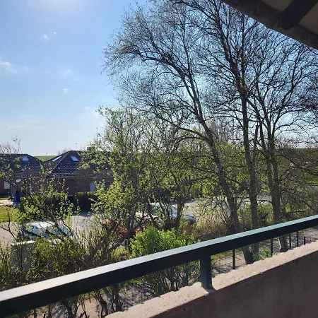 Apartment Deichstraße 15 W 14