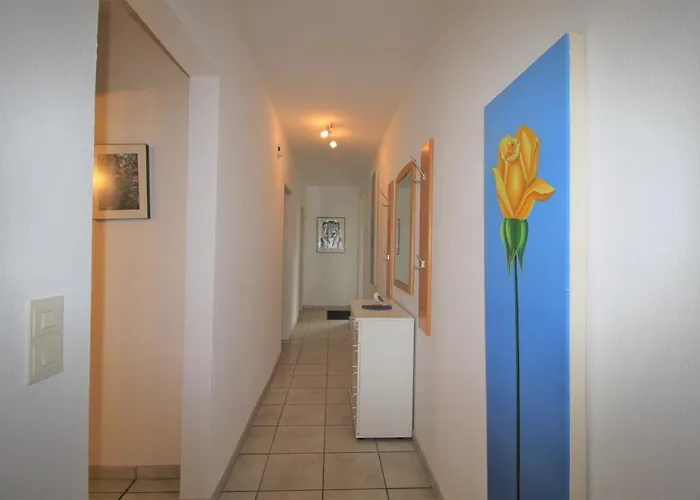 Deichstrasse 15 W 14 נורדייך