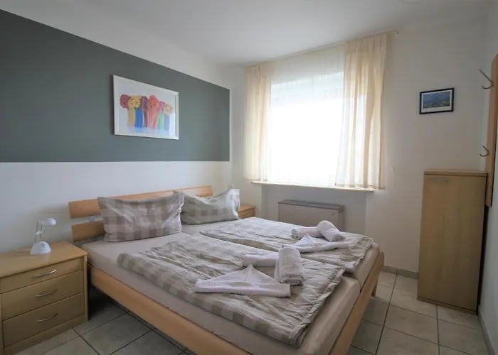 Deichstrasse 15 W 14 דירה *