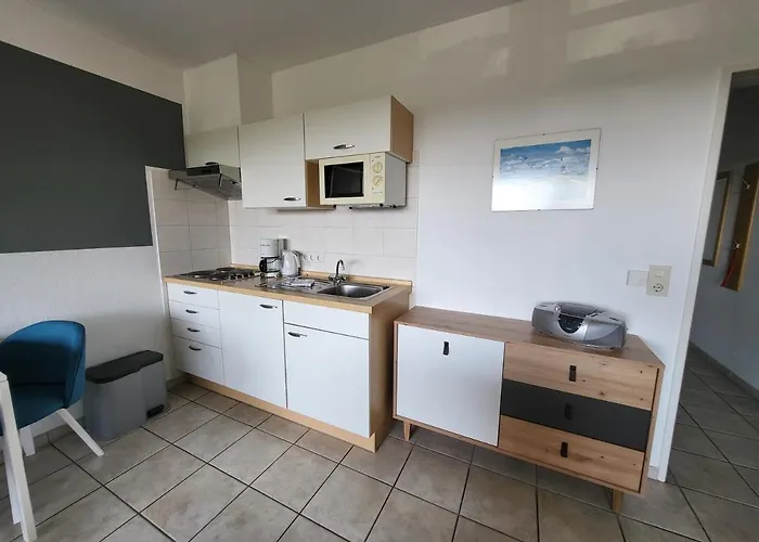 Deichstrasse 15 W 14 * נורדייך